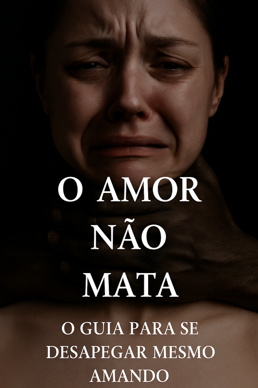 AMOR NÃO MATA